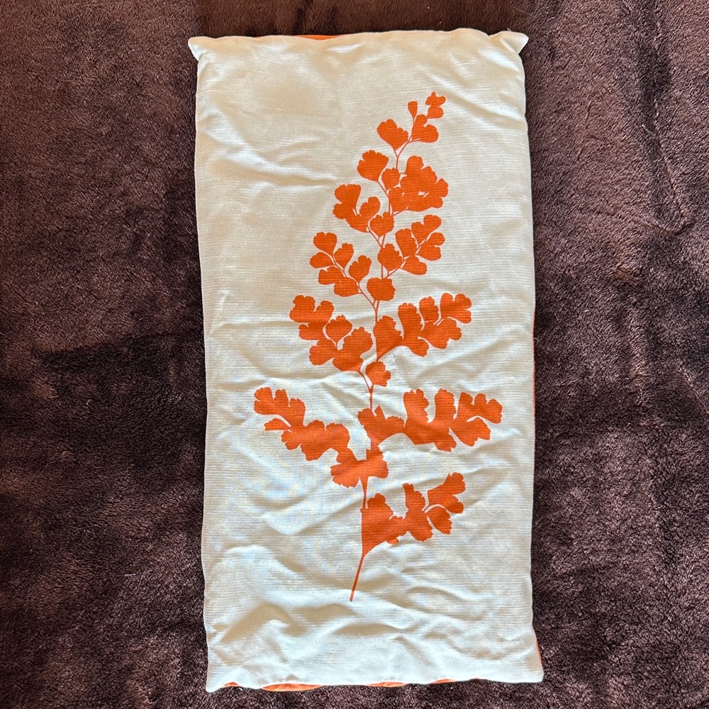 Lavender bead sack